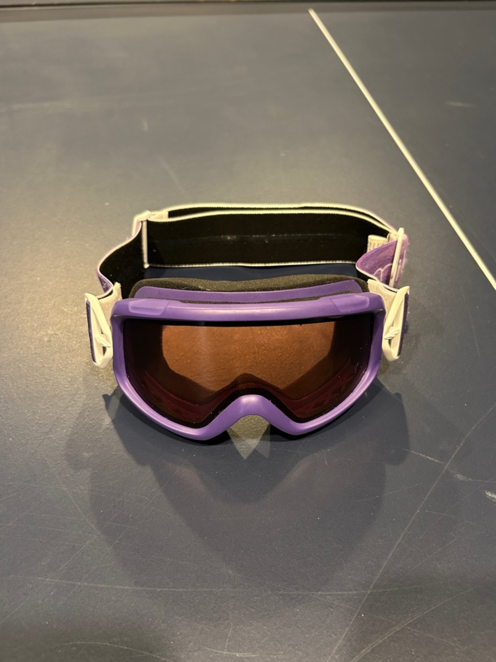 Smith kids ski/snowboard goggles